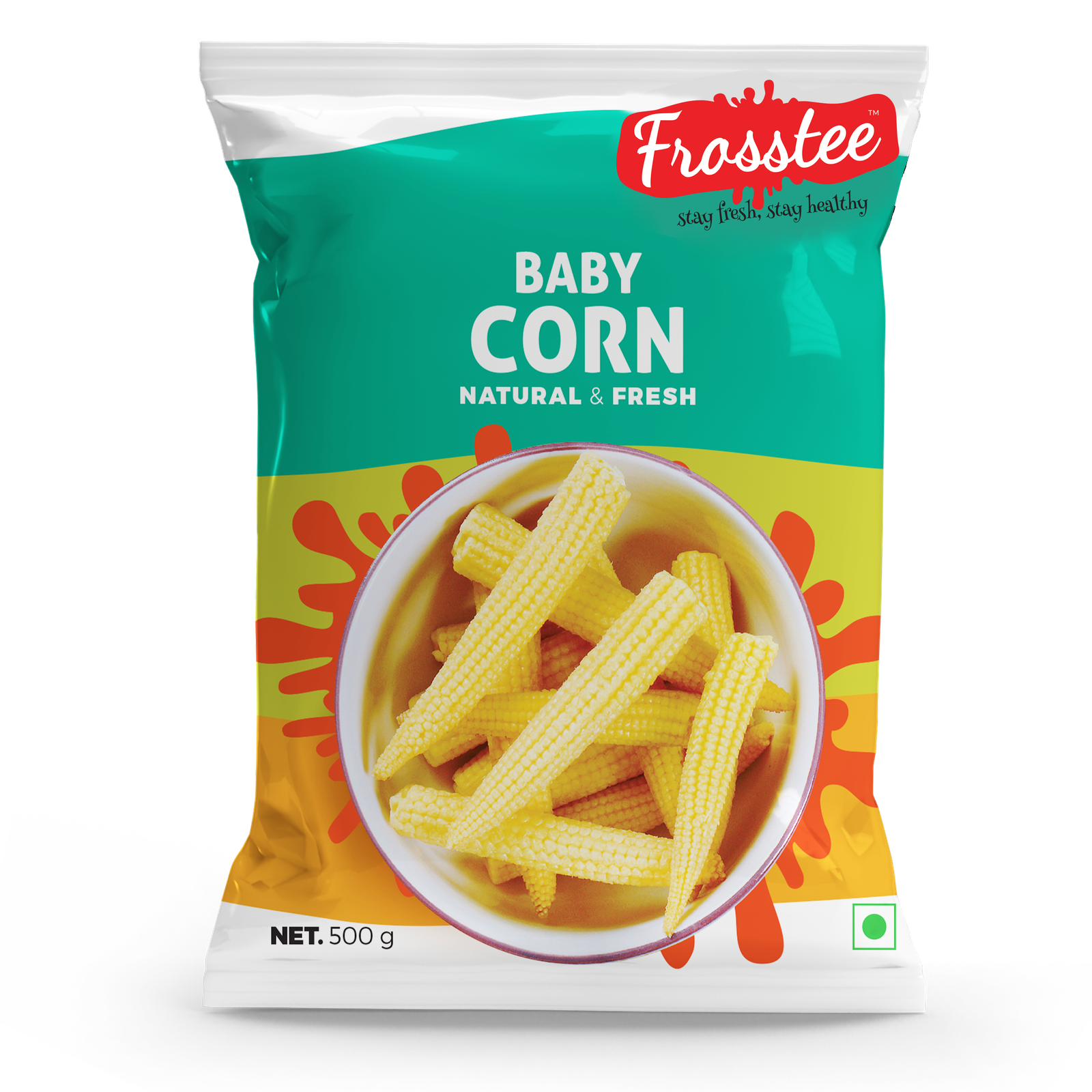 Baby Corn